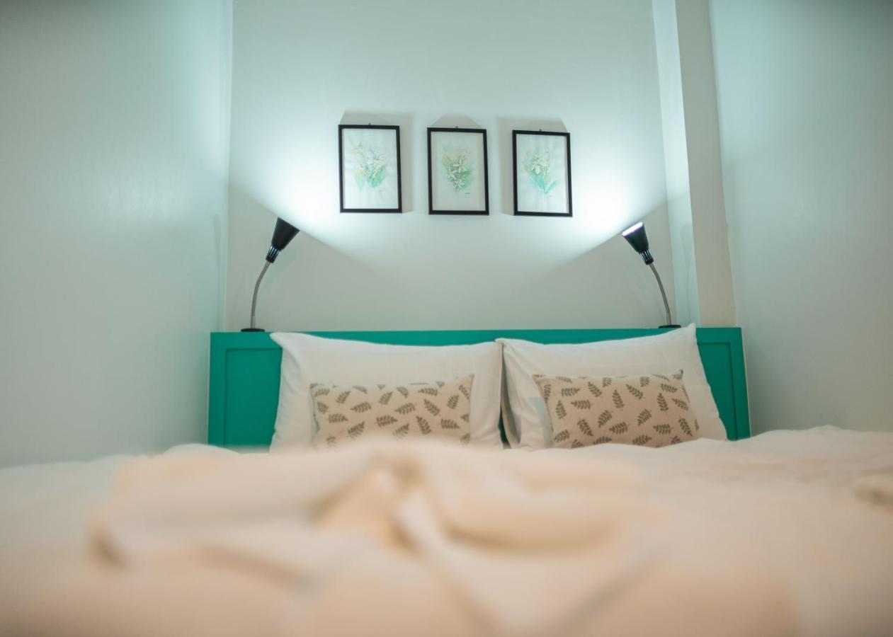 Tiny Krabi Hotel Ban Khlong Chi Lat Dış mekan fotoğraf