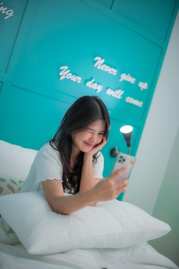 Tiny Krabi Hotel Ban Khlong Chi Lat Dış mekan fotoğraf
